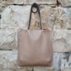 Tote Orvieto, Sand