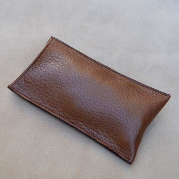 EYEGLASS CASES - Bronze