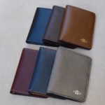 SLIM TRIESTE WALLETS - Thumbnail Image 1