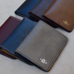 SLIM TRIESTE WALLETS - Thumbnail Image 2