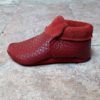 BABY ANKLE BOOTS - Thumbnail Image 2
