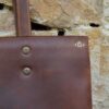 UMBRIA TOTE, chestnut - Thumbnail Image 4
