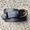 black casual-3cm