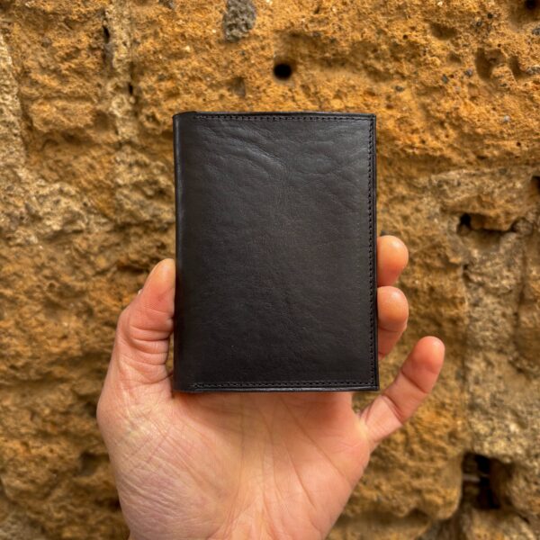 The Orvieto Wallet